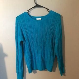 Jc penny brand sweater